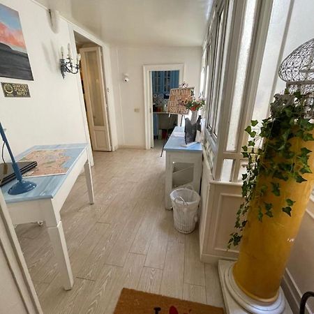 Апартаменти Casa Ra Bella Mbriana Неаполь Екстер'єр фото