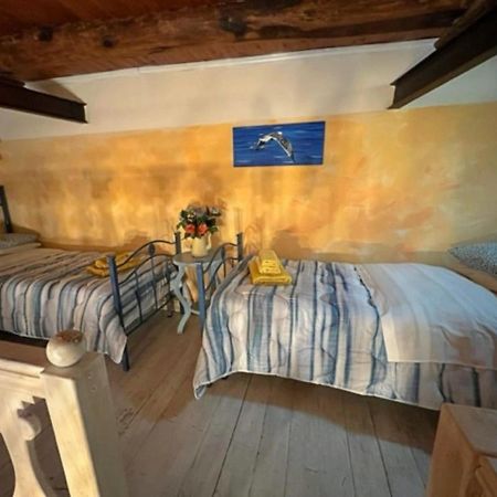 Апартаменти Casa Ra Bella Mbriana Неаполь Екстер'єр фото