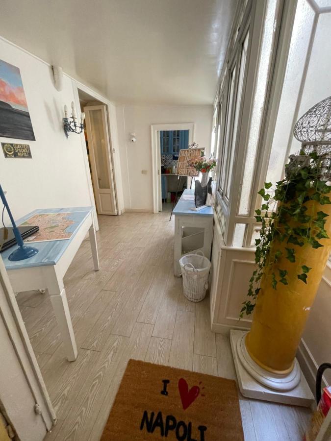 Апартаменти Casa Ra Bella Mbriana Неаполь Екстер'єр фото