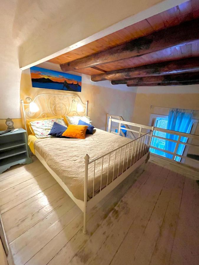 Апартаменти Casa Ra Bella Mbriana Неаполь Екстер'єр фото