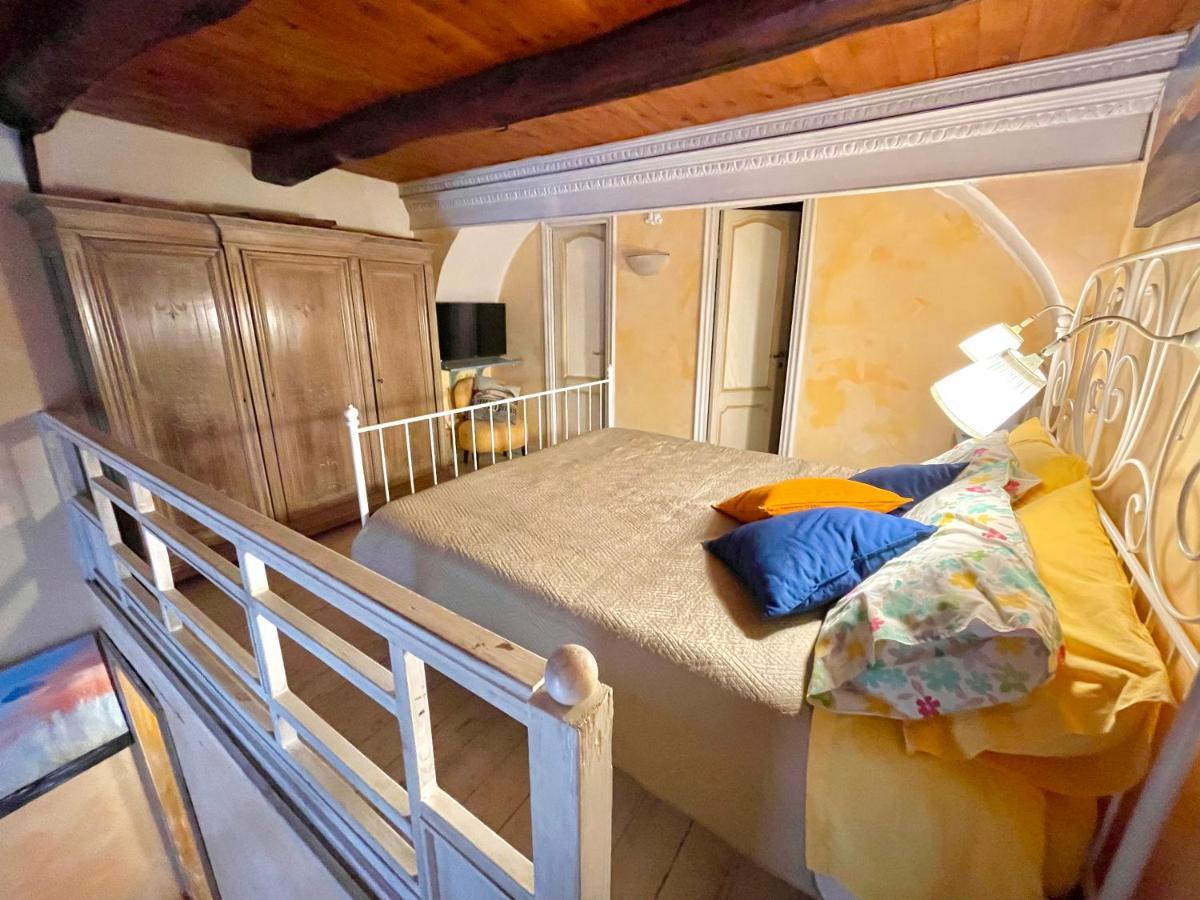 Апартаменти Casa Ra Bella Mbriana Неаполь Екстер'єр фото