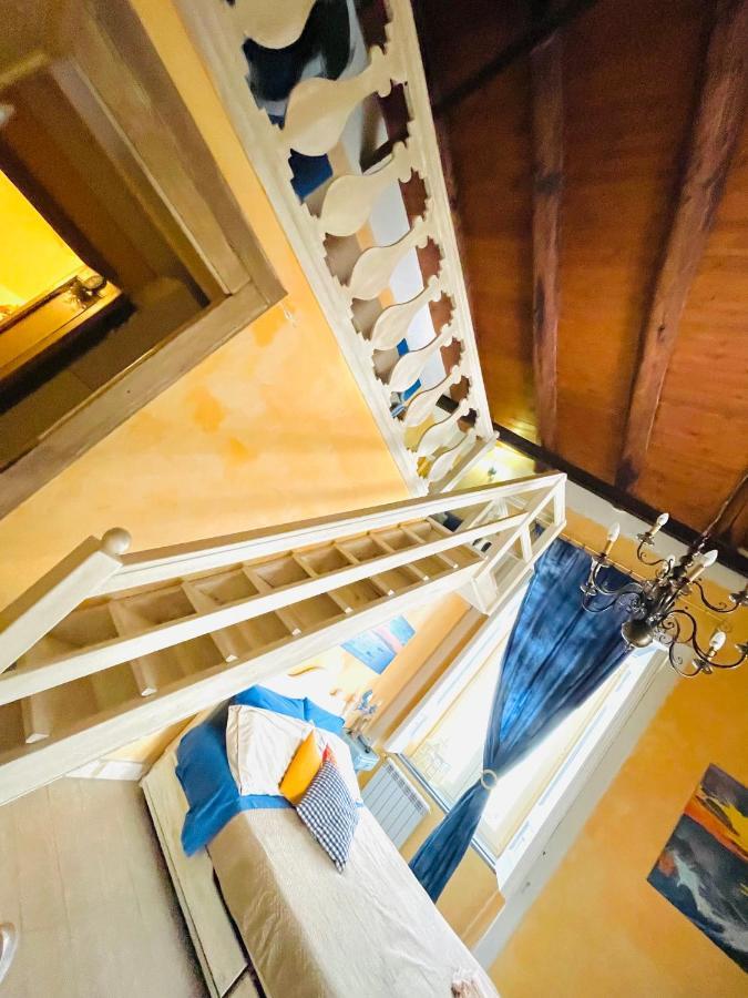 Апартаменти Casa Ra Bella Mbriana Неаполь Екстер'єр фото