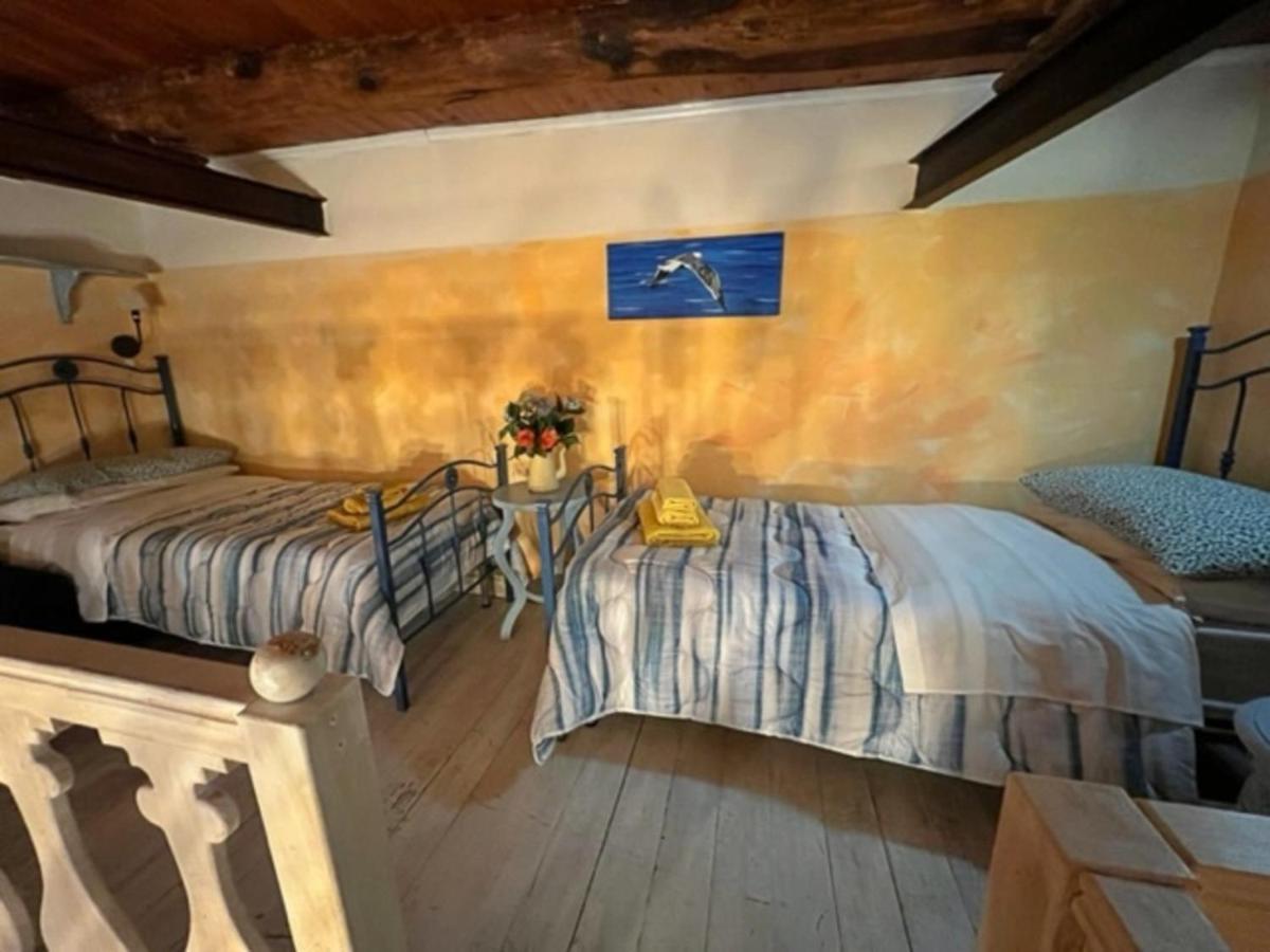 Апартаменти Casa Ra Bella Mbriana Неаполь Екстер'єр фото