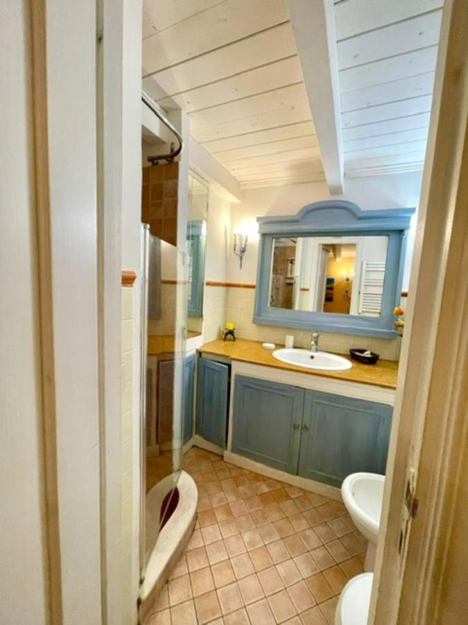 Апартаменти Casa Ra Bella Mbriana Неаполь Екстер'єр фото