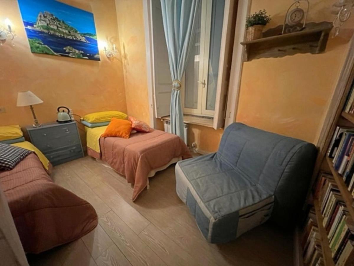 Апартаменти Casa Ra Bella Mbriana Неаполь Екстер'єр фото