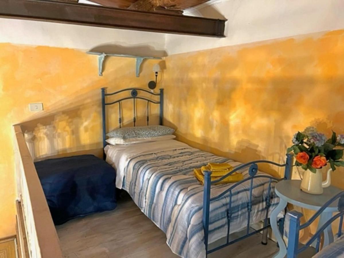 Апартаменти Casa Ra Bella Mbriana Неаполь Екстер'єр фото