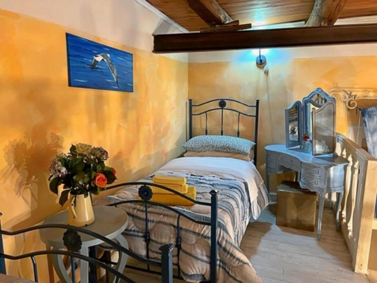 Апартаменти Casa Ra Bella Mbriana Неаполь Екстер'єр фото